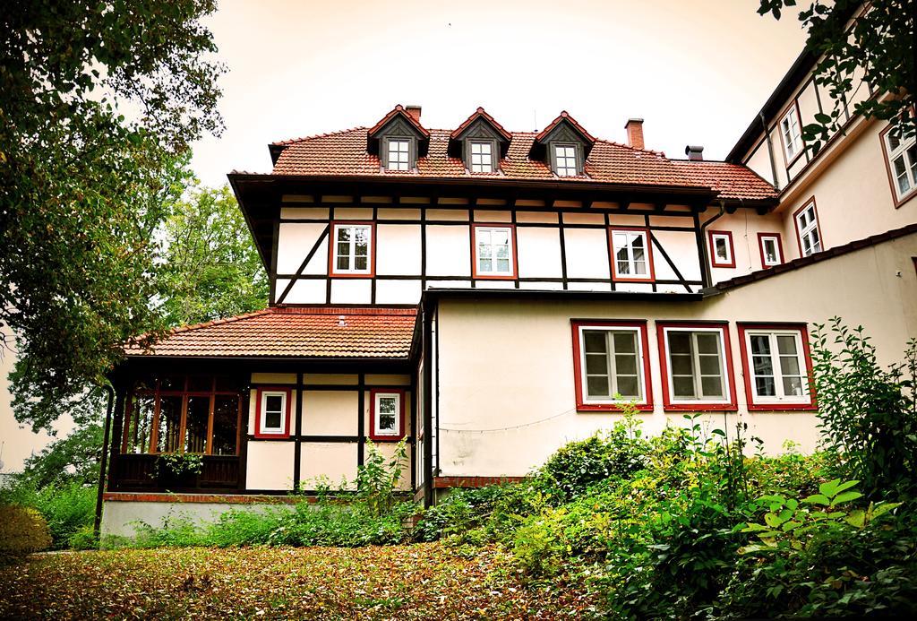 Penzion Diana Teplice nad Becvou Exterior photo